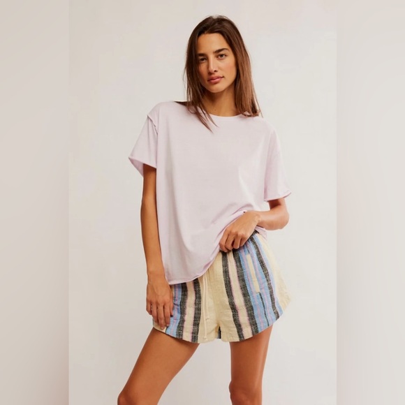 We The Free Tops - We The Free Nina Tee.  NWT